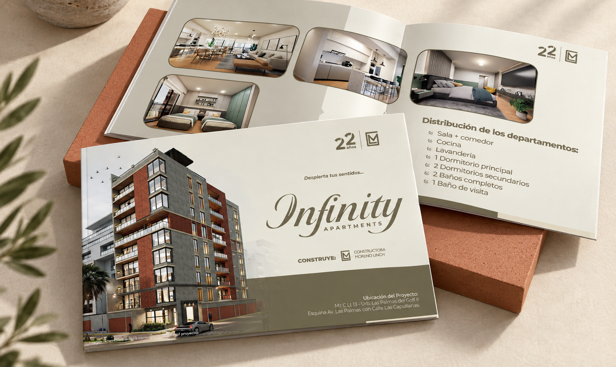 Infinity Apartments