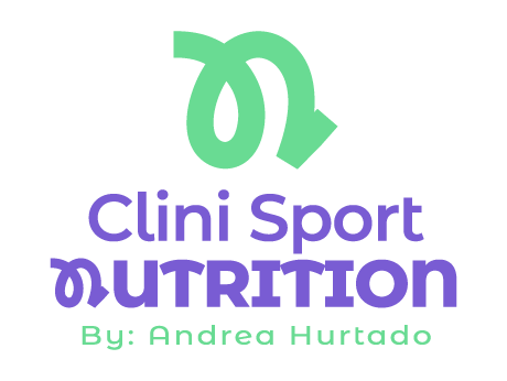 Logotipo de Clini Sport Nutrition