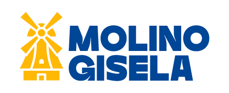 Logotipo de Molino Gisela