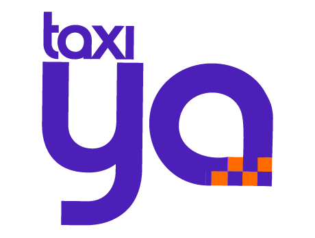 Logotipo de TaxiYa