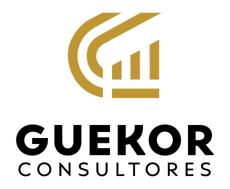 Logotipo de Guekor Consultores