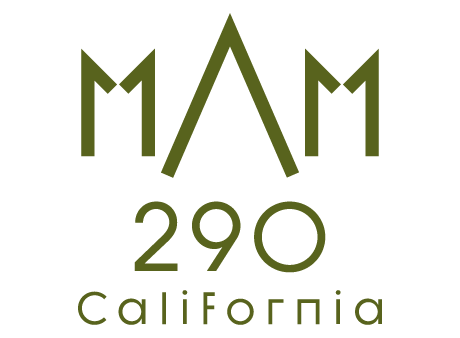 Logotipo de MAM 290