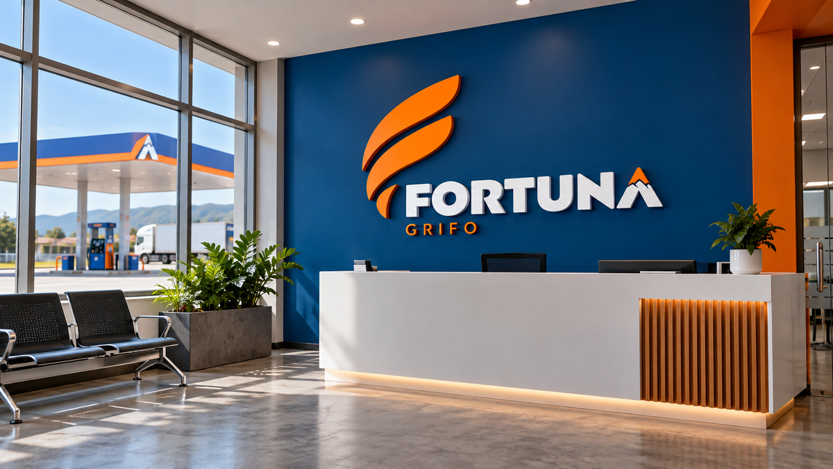 Grifo Fortuna