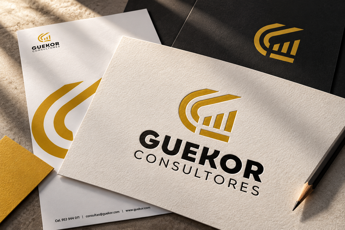 Guekor Consultores