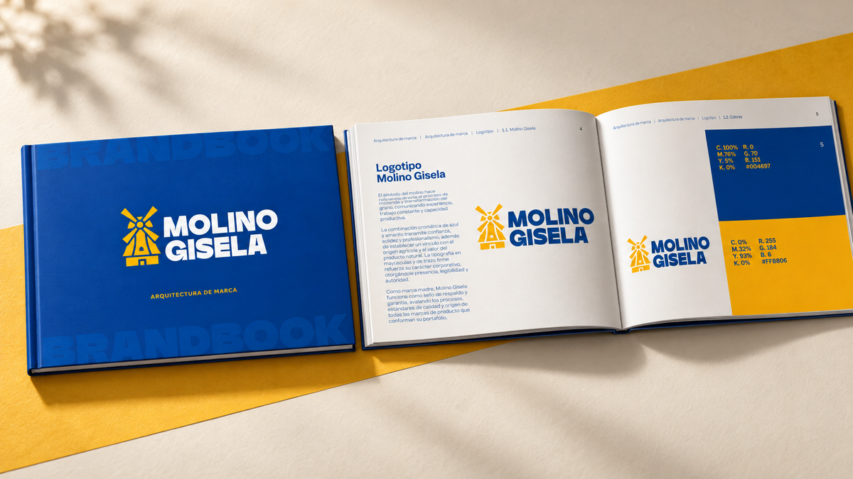 Molino Gisela