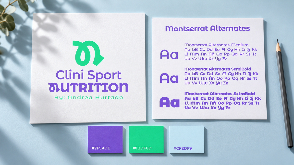 Clini Sport Nutrition
