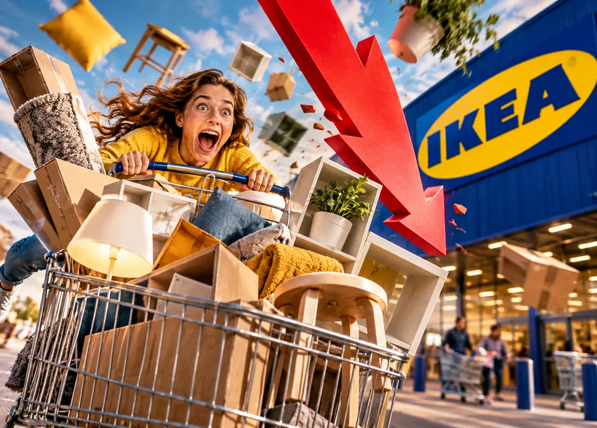 Inversión y alcance anunciados por IKEA España